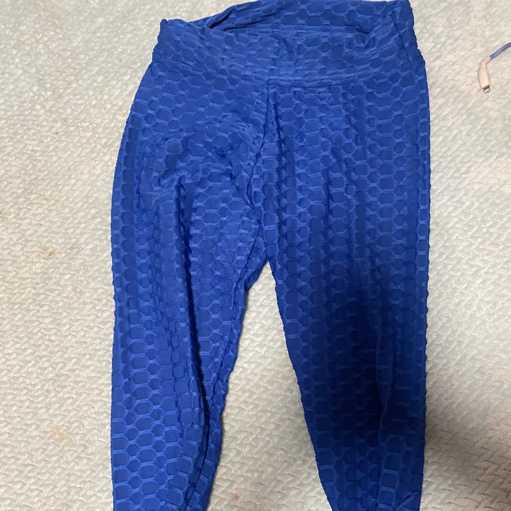 Bigger Booty Leggings